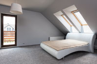 Capstone bedroom extensions